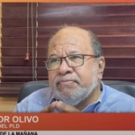 Vocero del PLD informa restos de Rodríguez Marchena serán velados en funeraria Blandino